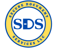 Secure Document Services