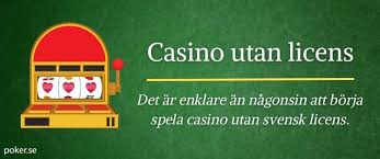 Casino Utan BankID - Spela säkert och anonymt 1073104922