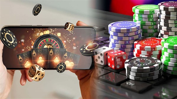 Exploring Online Casinos Offering Cashback A Guide to Smart Gambling