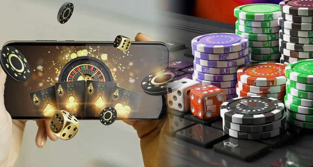 Jump Into the Casino Universe A Comprehensive Guide to Online Gaming