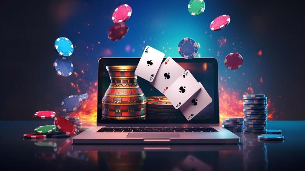 Play Anytime, Anywhere The Ultimate Casino Experience