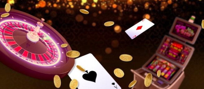 The Allure and Thrills of Marca Casino