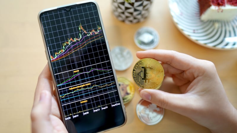 Die Revolution der Logistik mit Vertex Trize