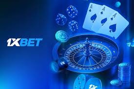 Experience the Excitement Discover 1xBet Casino