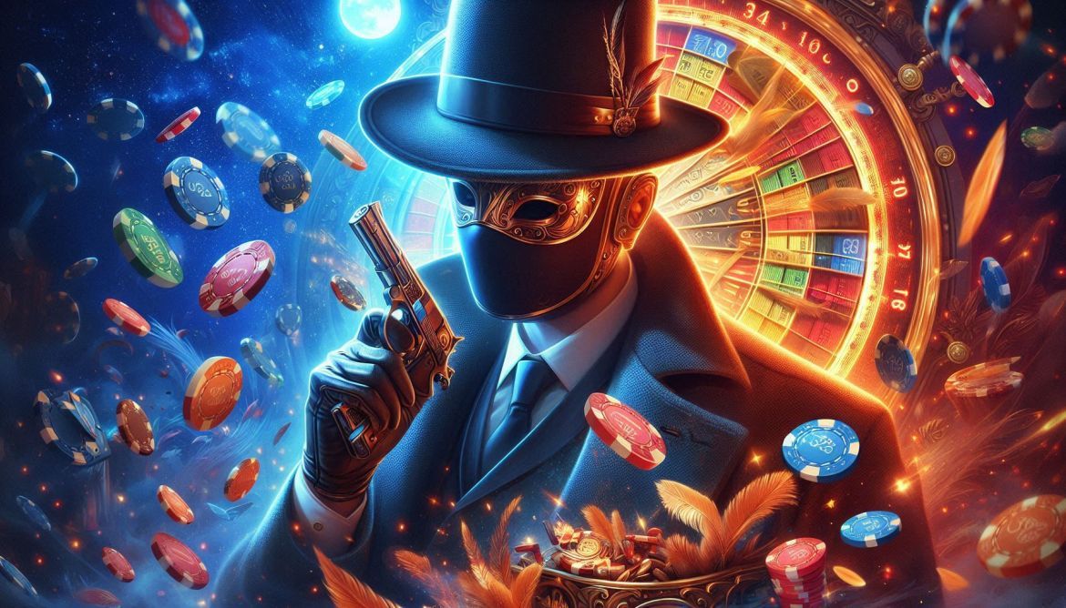 Find Out Why Golden Lady Casino is Outstanding for Aussie Punters in 2025