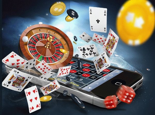 Heats Casino A Comprehensive Guide to Online Gaming