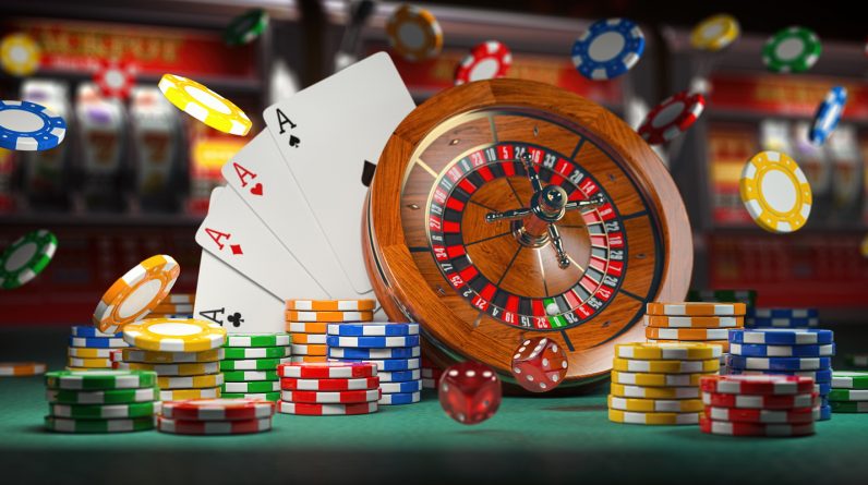 PublicWin Casino Nederland: De Nieuwe Maatstaf voor Mobiel Gokken 2025

