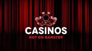 The Rise of Non GamStop Casinos A Comprehensive Guide