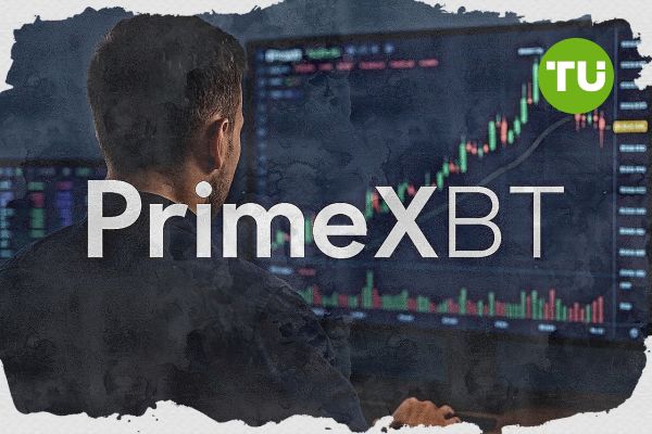 Unlocking Potentials with PrimeXBT Online Trading Platform
