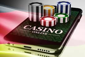 Discover the Excitement of Casinomania Bonus Senza Deposito Discover the Excitement of Casinomania Bonus Senza Deposito
