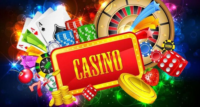Discover the Exciting World of CasinoLab Casino Online Games -596958264