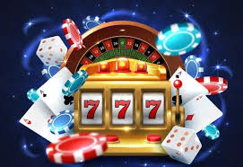 Experience the Thrill of 7Gold Casino Your Ultimate Online Gaming Destination