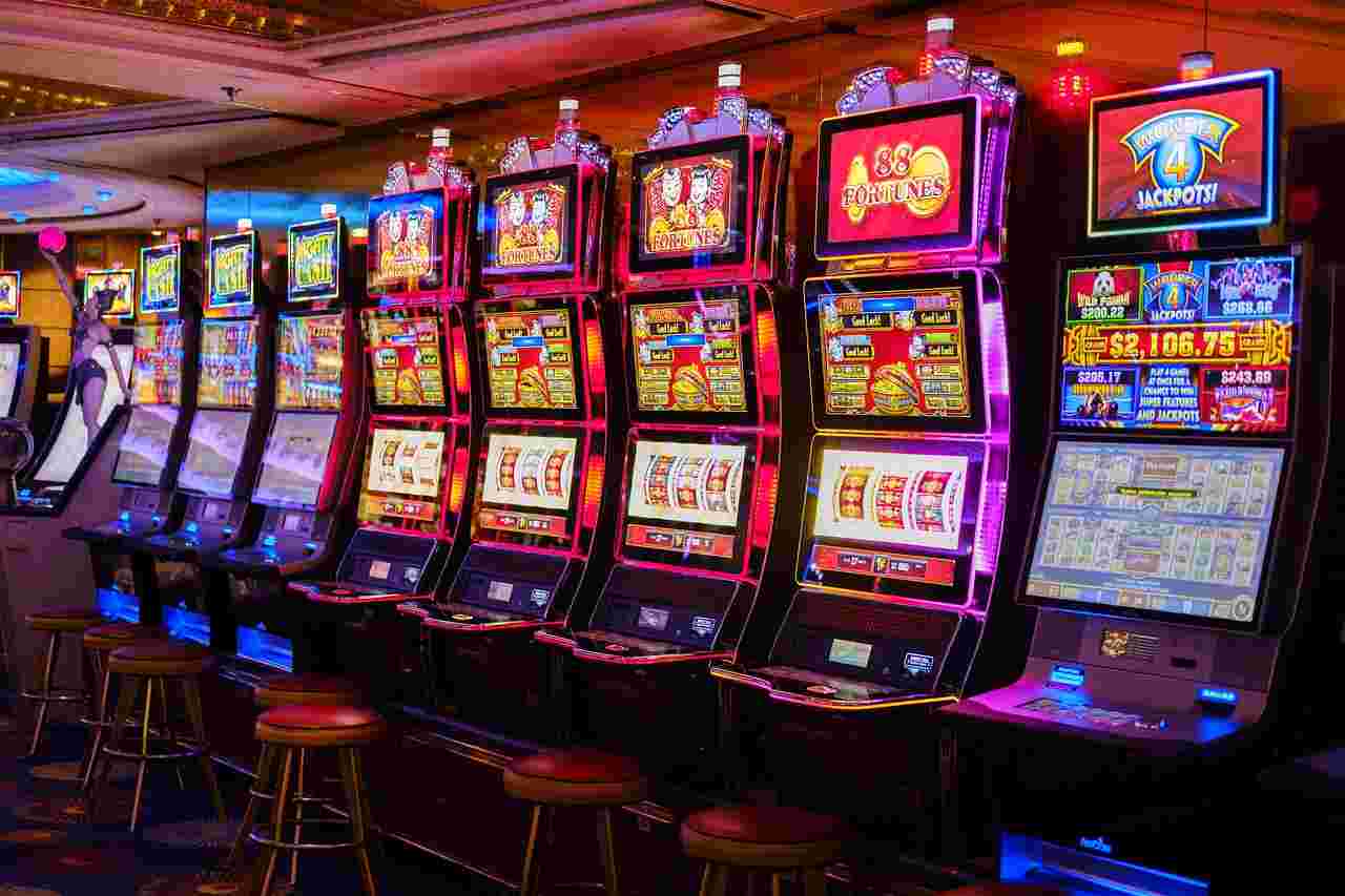 La experiencia segura y moderna de True Fortune Casino para usuarios espanoles La experiencia segura y moderna de True Fortune Casino para usuarios espanoles