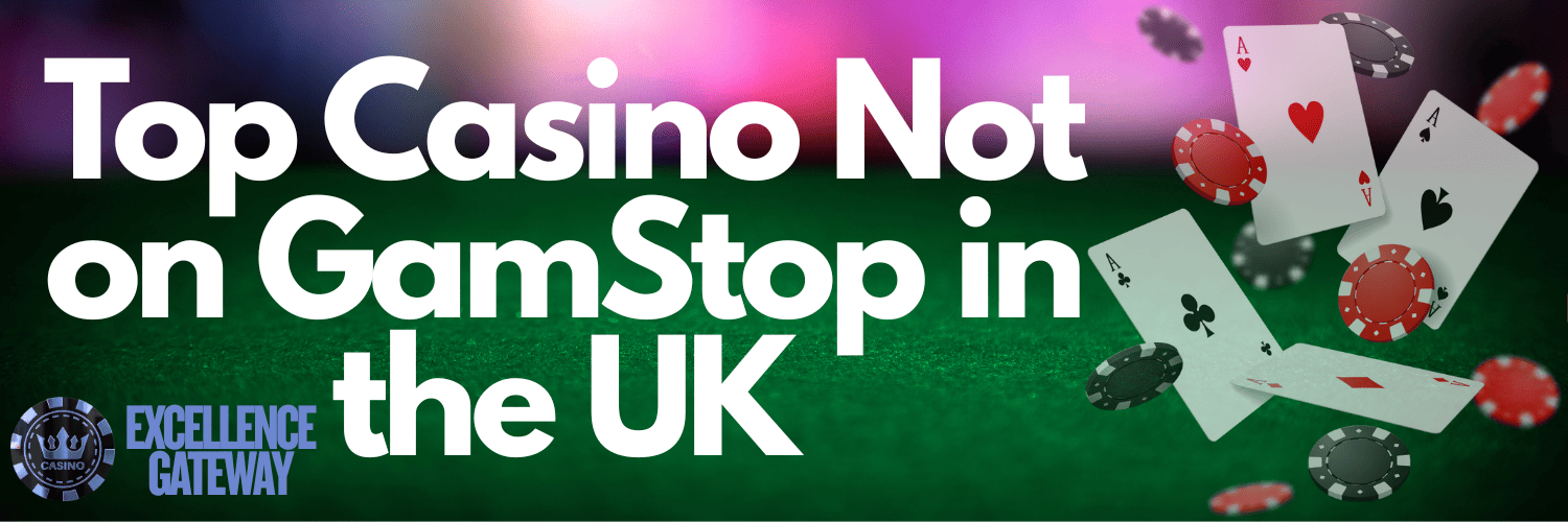 Non Gamstop Casinos in the UK A Comprehensive Guide Non Gamstop Casinos in the UK A Comprehensive Guide
