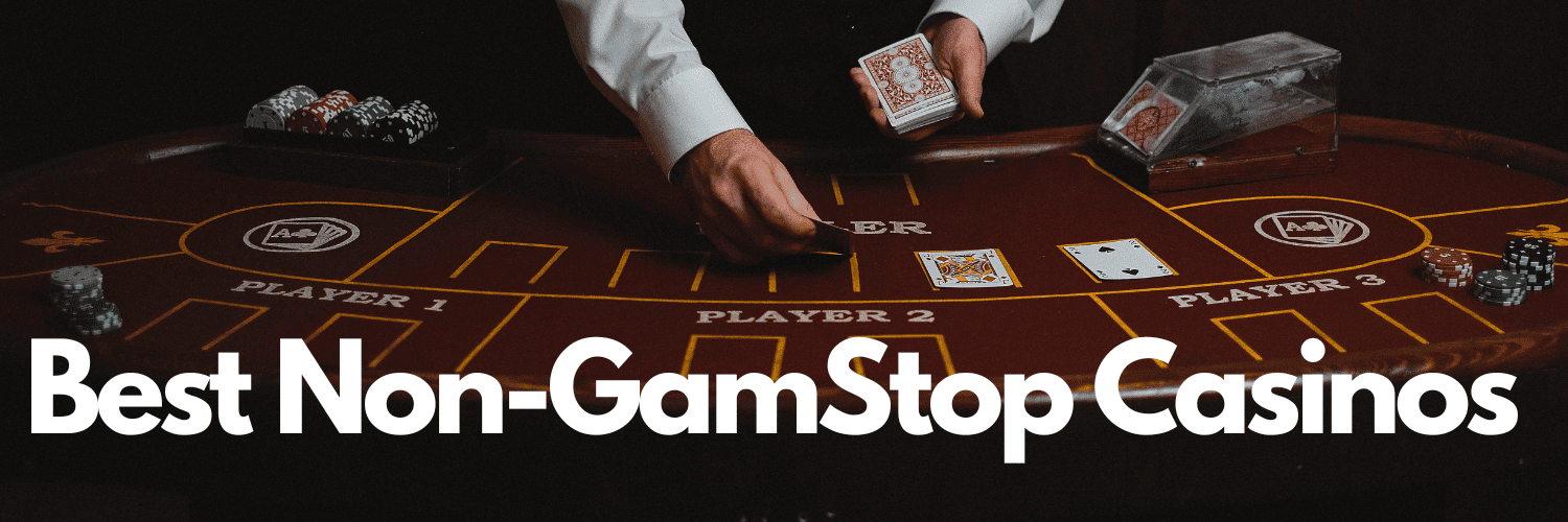Online Gambling Exploring Casinos Not on GamStop