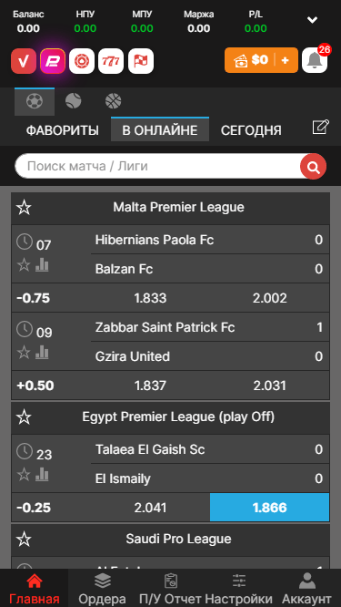 Платіжна система JetonBank на Vodds