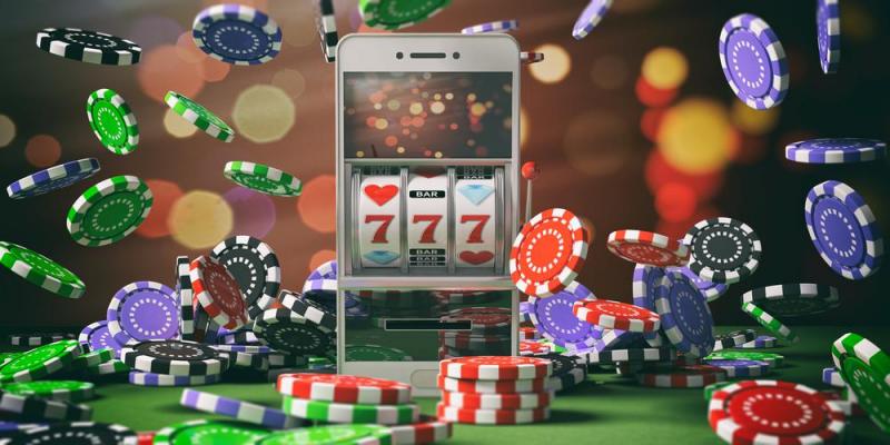 Top Casino Promotions You Can’t Miss -427718858 Top Casino Promotions You Can’t Miss -427718858
