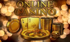 Your Lucky Spin Could Turn Discover the Exciting World of Online Gaming