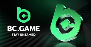 BC.Game Online Crypto Casino A New Era of Gaming