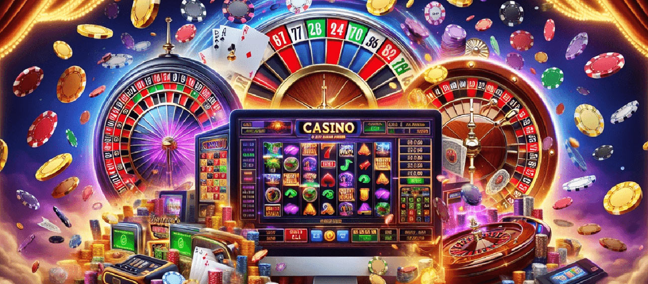 Casino 2026 Jak moderní technologie ovlivní budoucnost hazardních her