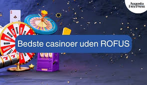 Casino Uden Rufus Spil uden Begrænsninger -583078529