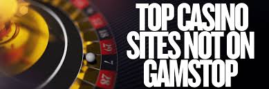 Casinos Not Registered on Gamstop A Guide to Your Options Casinos Not Registered on Gamstop A Guide to Your Options