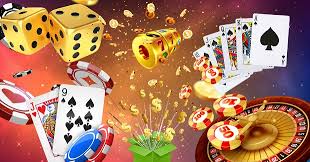 Consistent Gaming Experience The Perfect Casino Platform