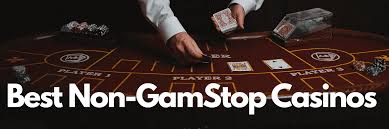 Exploring Casinos Not Registered on Gamstop 842973768