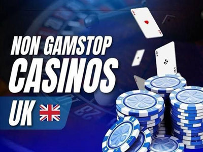 Exploring Casinos Not Registered on Gamstop 842973768