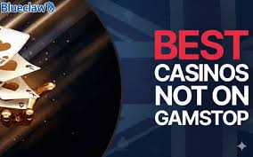 Exploring Non Gamstop Casinos What You Need to Know 1040997080