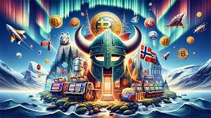 Norsk Casino Bonus Uten Innskudd Hva Du Trenger å Vite