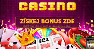 Online casino v České republice Jak vybrat to nejlepší
