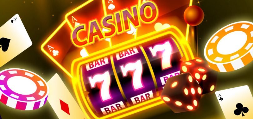The Thrill of Winning Exploring Casino Mad