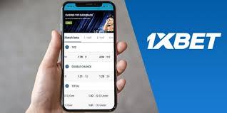 The Ultimate Guide to 1xBet Betting The Ultimate Guide to 1xBet Betting