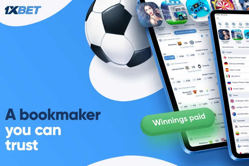 Understanding 1xBet Betting A Comprehensive Guide -1356148904