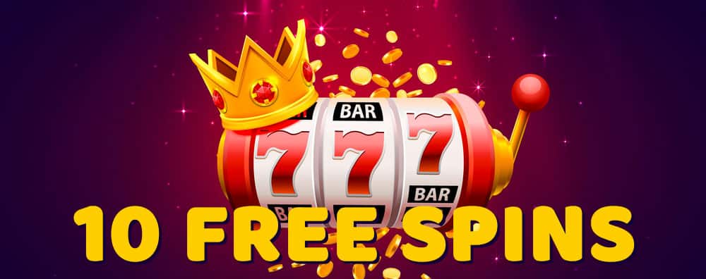 Discover 104 Free Spins No Deposit – Your Gateway to Exciting Wins!