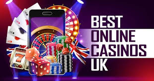 Discover the Best UK Online Casinos with No Deposit Bonuses