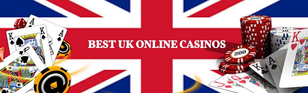 Discover the Thrilling World of Online Casino Play in the UK