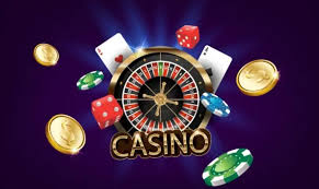 Discover the Thrills of God55 Casino Your Ultimate Gaming Destination 1669248080