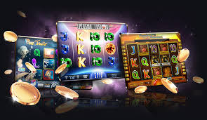 Experience the Excitement of Casino Thrills in the UK 1676374815