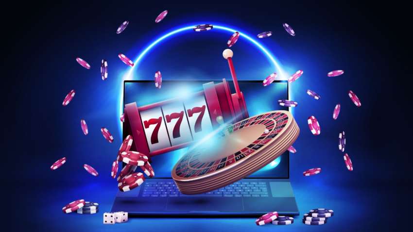 Experience the Excitement of Casino Thrills in the UK 1676374815