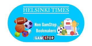 Exploring Bookmakers Not on GamStop -1648028950