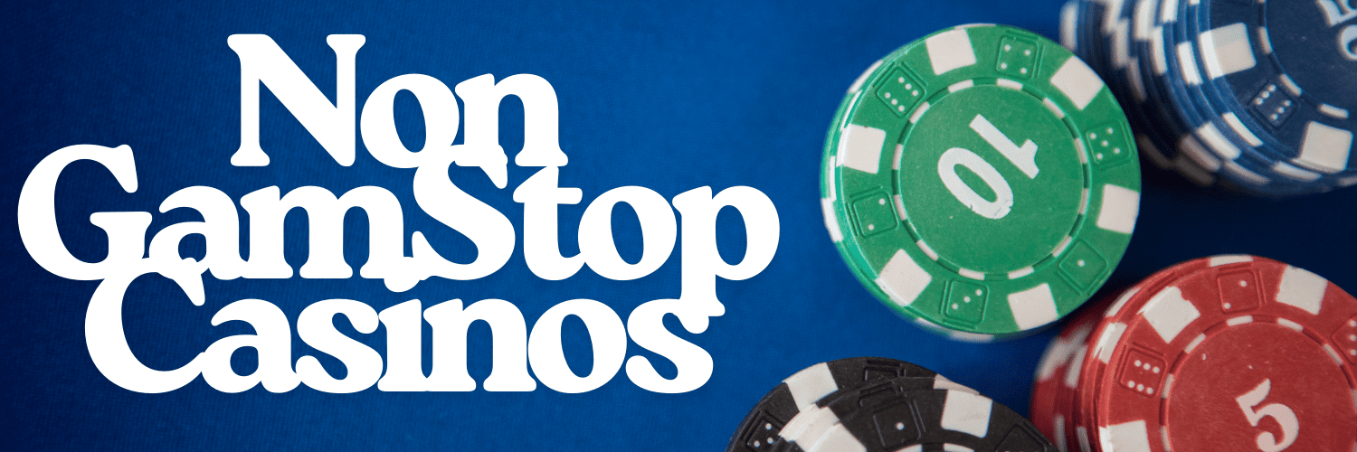 Exploring Casinos Not on Gamstop UK A Comprehensive Guide -1901246544