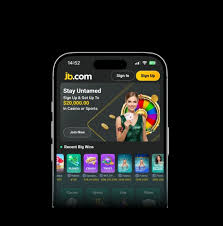 JB.com Казино - Ваш Путь к Удаче