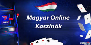 Magyar Online Kaszinók Az Útmutató a Legjobb Élményekhez Magyar Online Kaszinók Az Útmutató a Legjobb Élményekhez