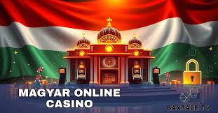 Magyar Online Kaszinók Az Útmutató a Legjobb Élményekhez Magyar Online Kaszinók Az Útmutató a Legjobb Élményekhez
