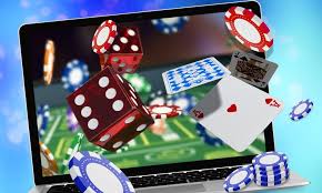 Richy Fox Online Casino Your Ultimate Gaming Destination 1755128018