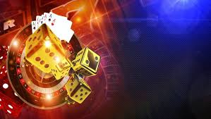 The Evolution of Online Gaming Exploring Gaming Options at RealBet The Evolution of Online Gaming Exploring Gaming Options at RealBet