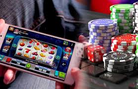 The Evolution of Online Gaming Exploring Gaming Options at RealBet The Evolution of Online Gaming Exploring Gaming Options at RealBet