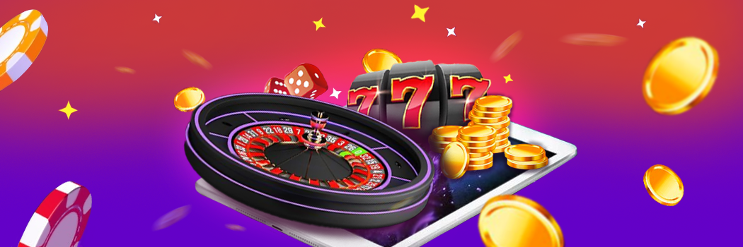 The Ultimate Guide to Casino Casinoly